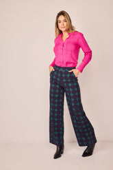 Lunar Fauna Pants